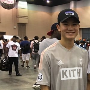 Meet your Posher, Nam